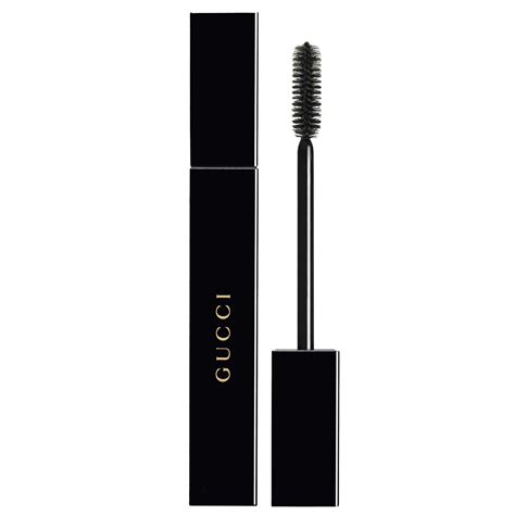 máscara gucci|Gucci volume mascara.